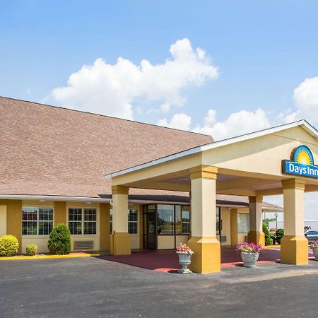 Days Inn By Wyndham Blytheville Εξωτερικό φωτογραφία