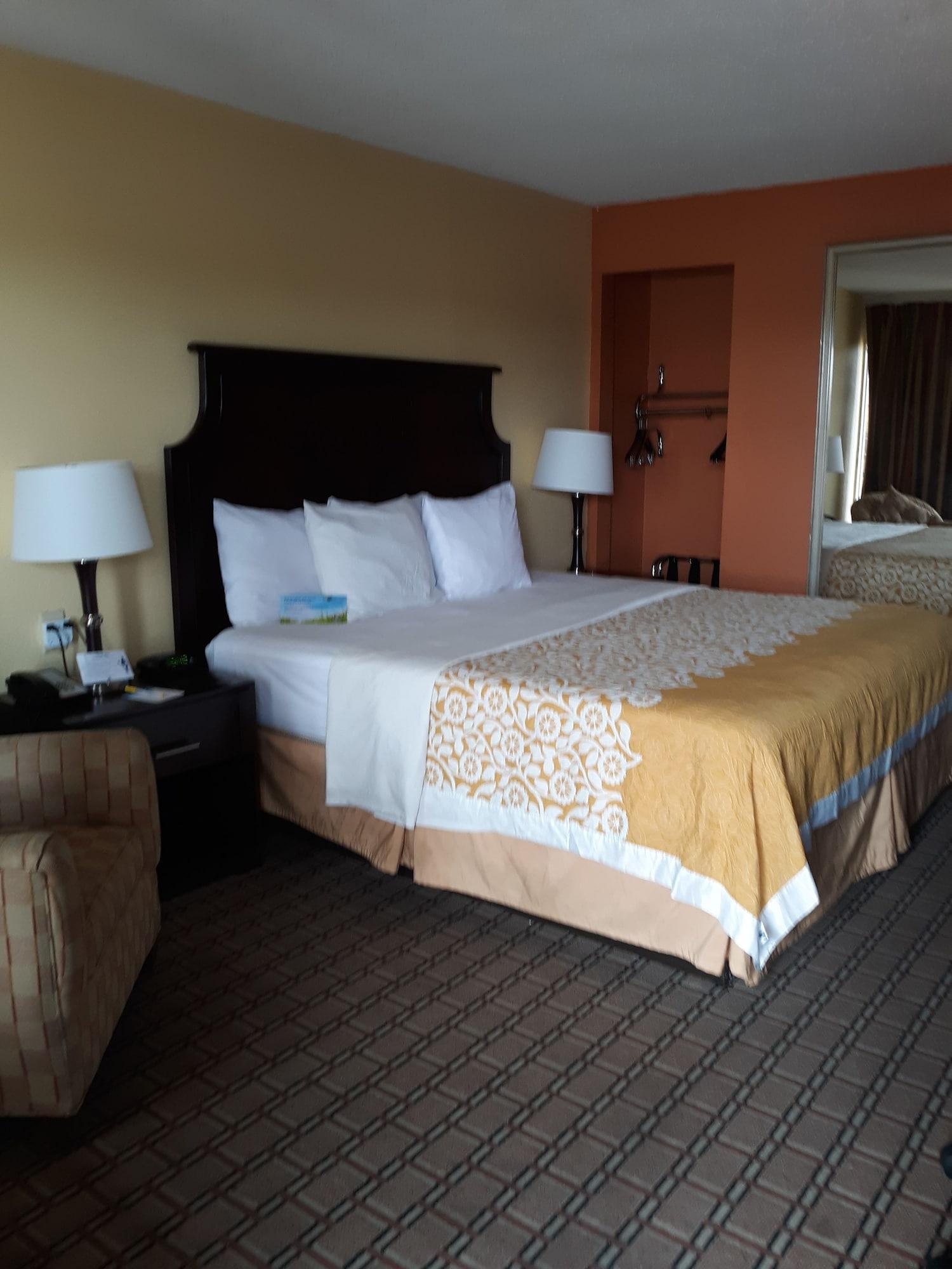 Days Inn By Wyndham Blytheville Εξωτερικό φωτογραφία