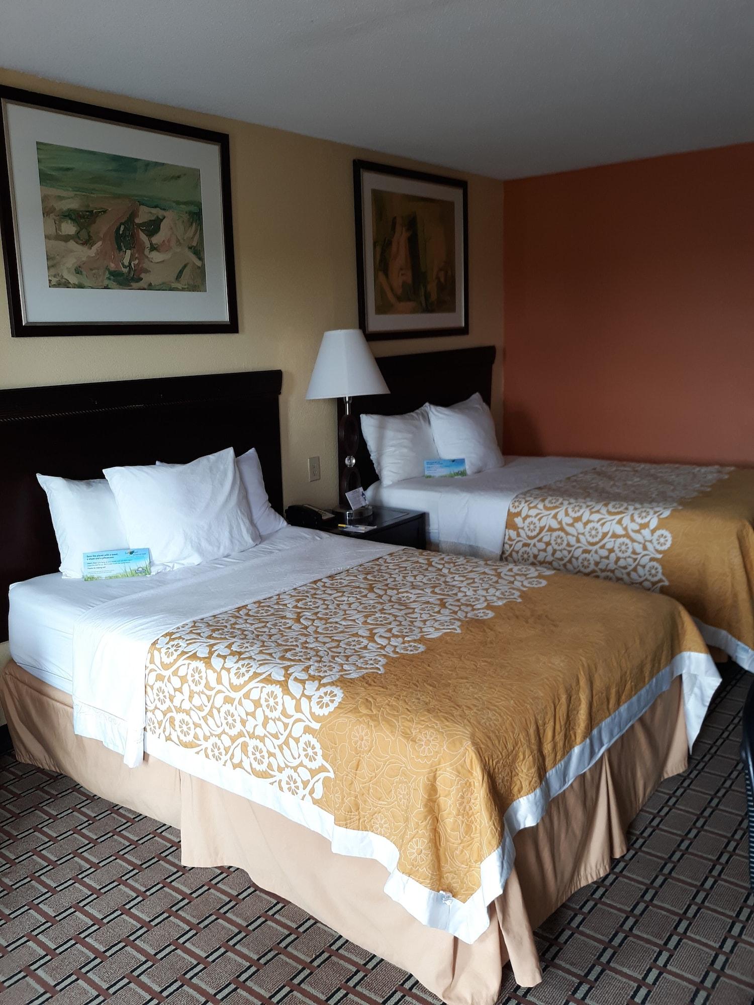 Days Inn By Wyndham Blytheville Εξωτερικό φωτογραφία