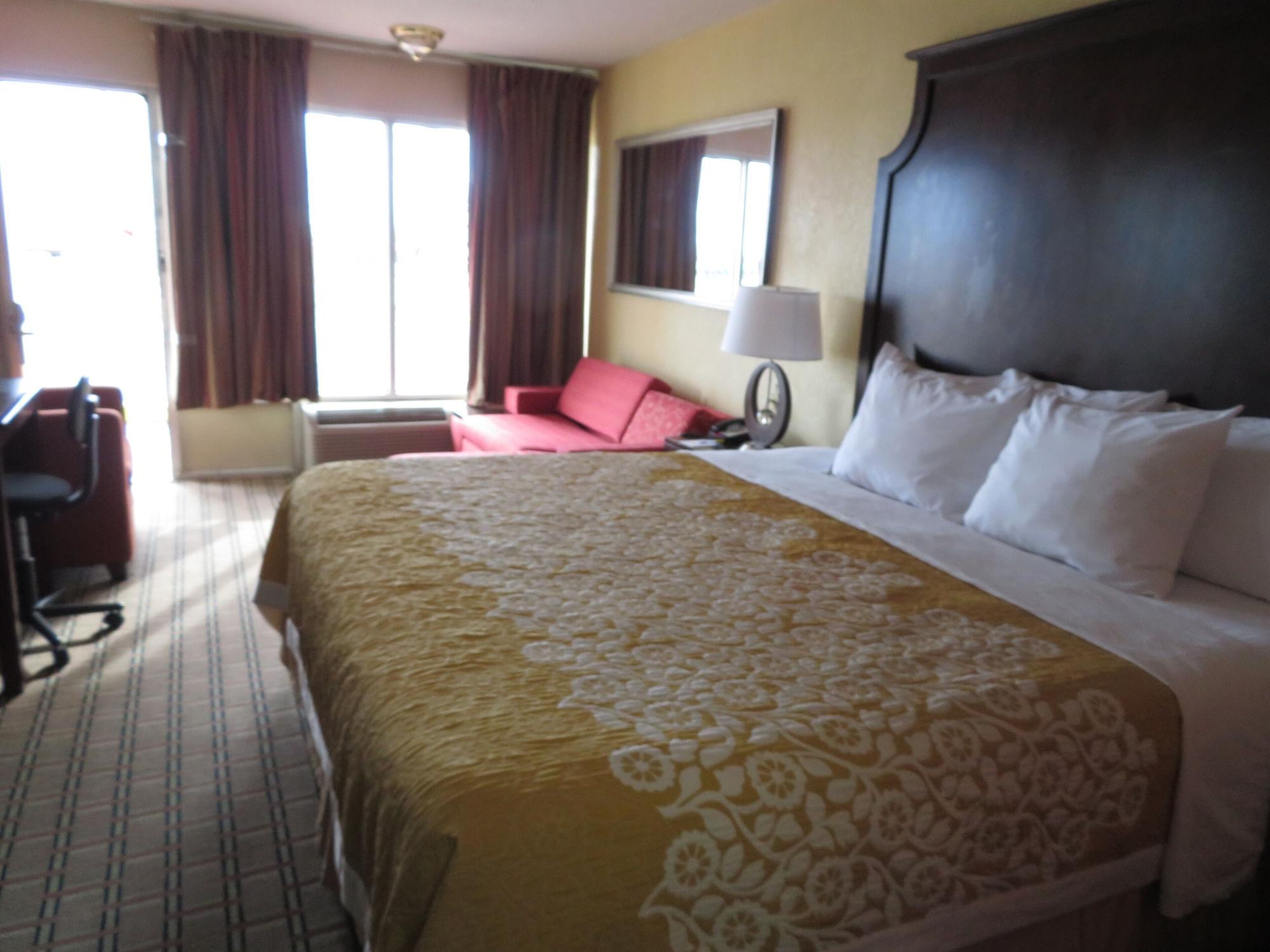Days Inn By Wyndham Blytheville Εξωτερικό φωτογραφία