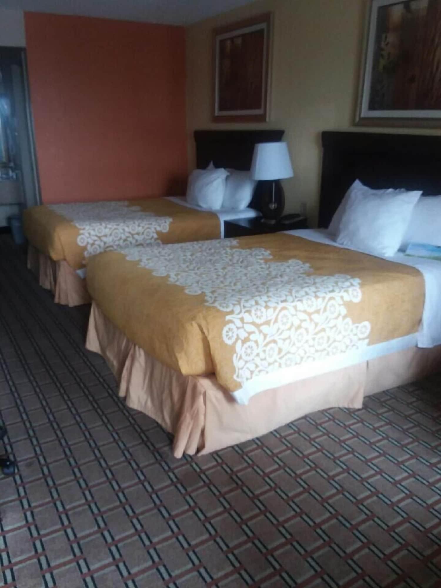 Days Inn By Wyndham Blytheville Εξωτερικό φωτογραφία