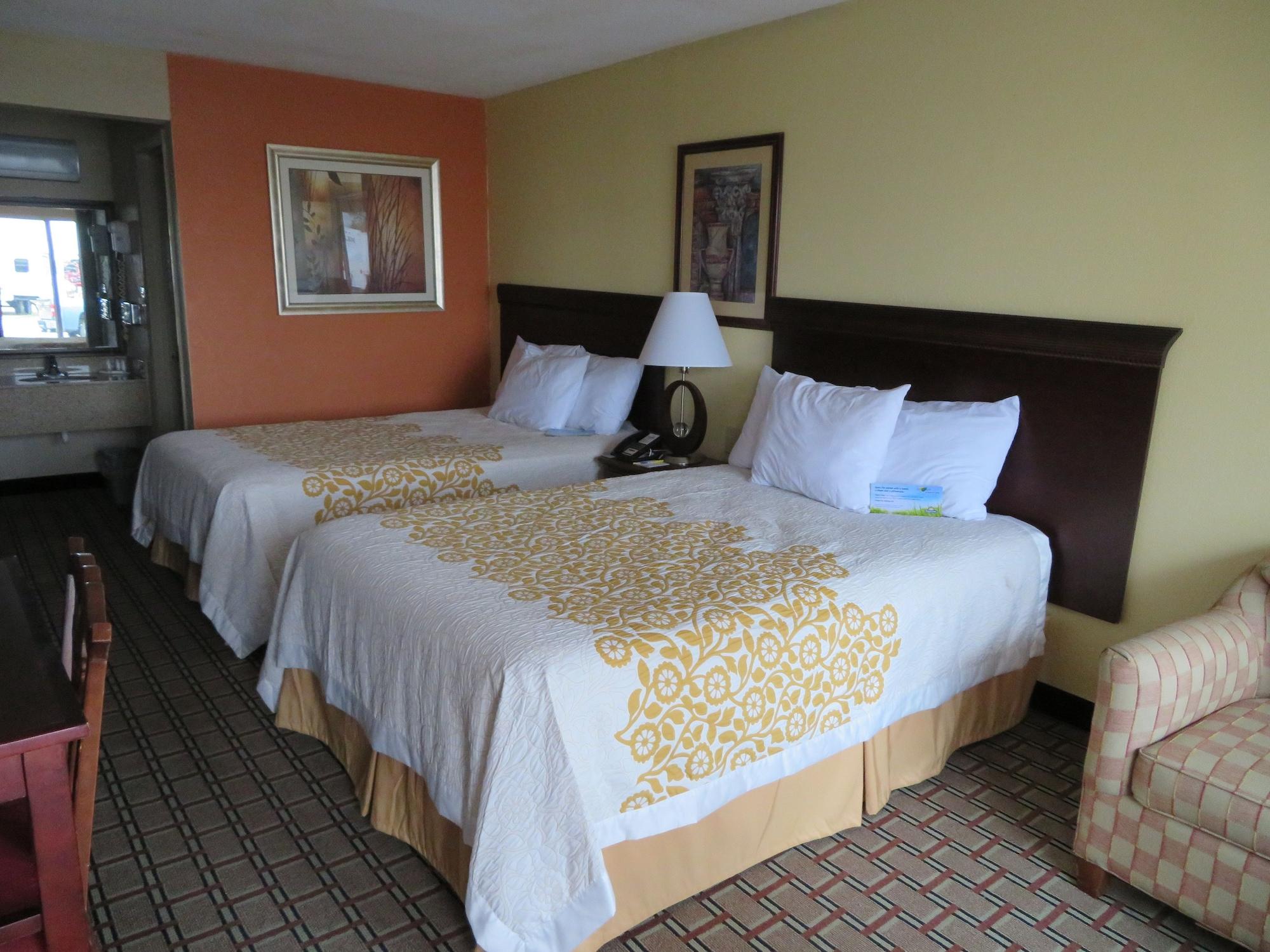 Days Inn By Wyndham Blytheville Εξωτερικό φωτογραφία