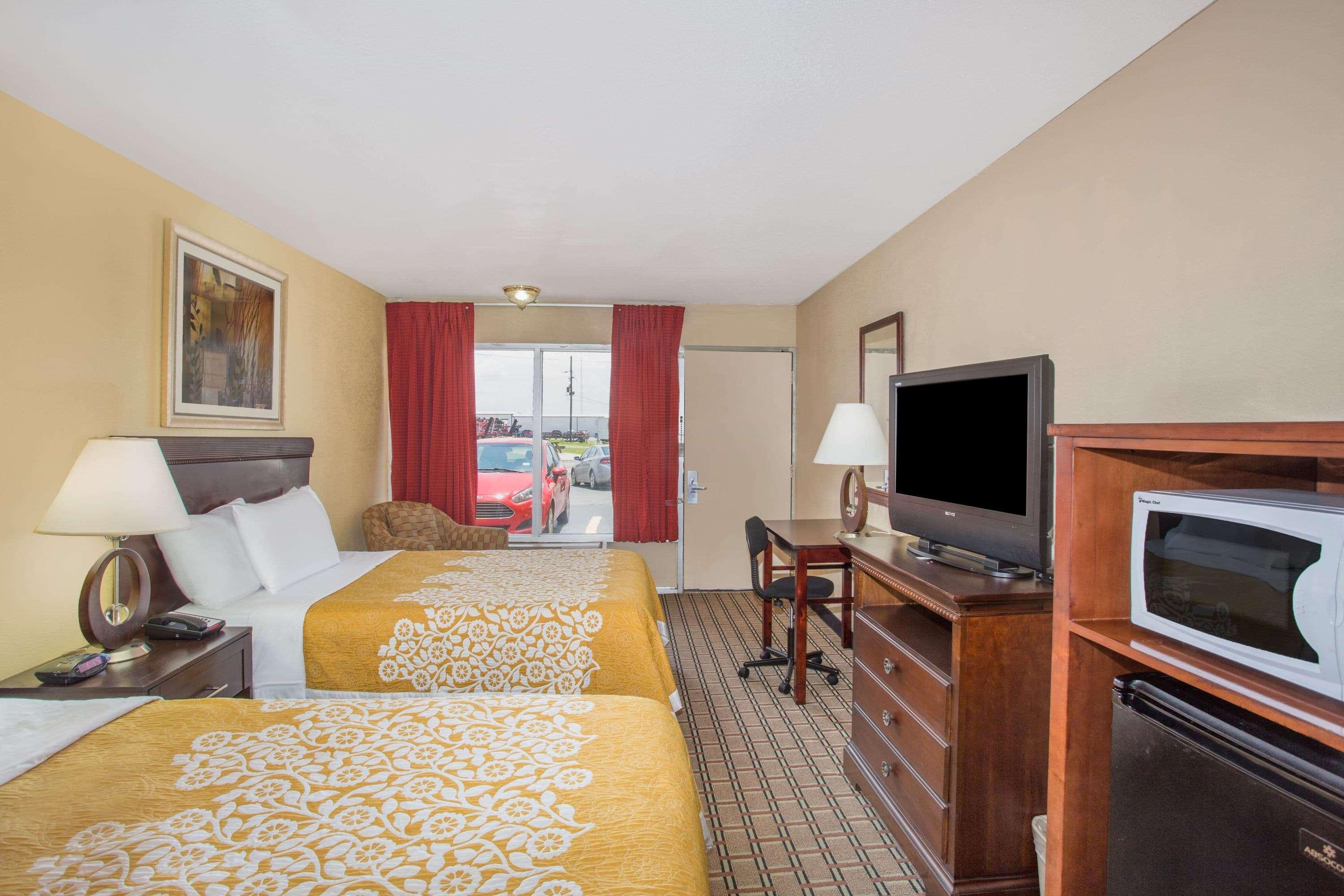 Days Inn By Wyndham Blytheville Εξωτερικό φωτογραφία