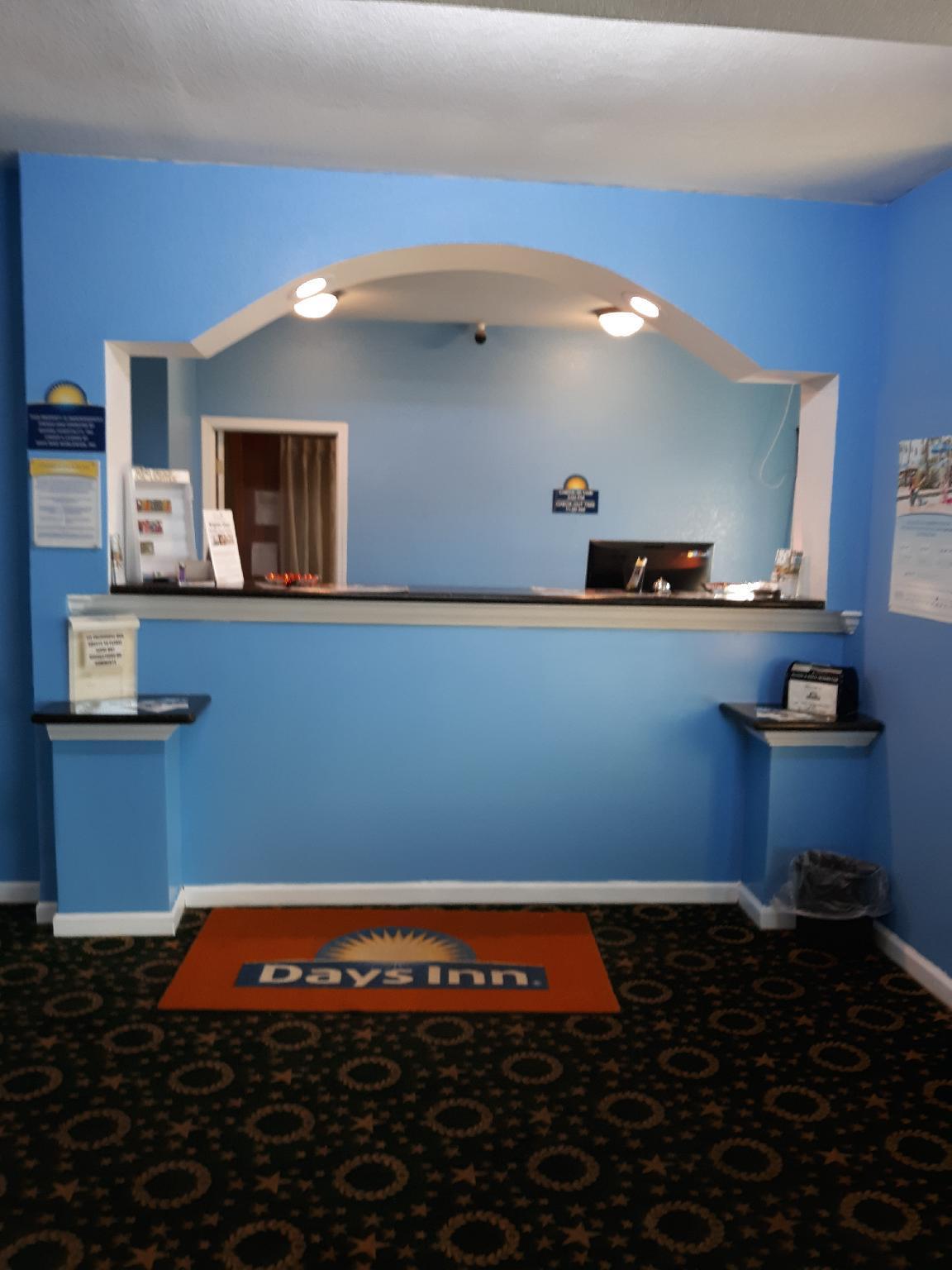 Days Inn By Wyndham Blytheville Εξωτερικό φωτογραφία