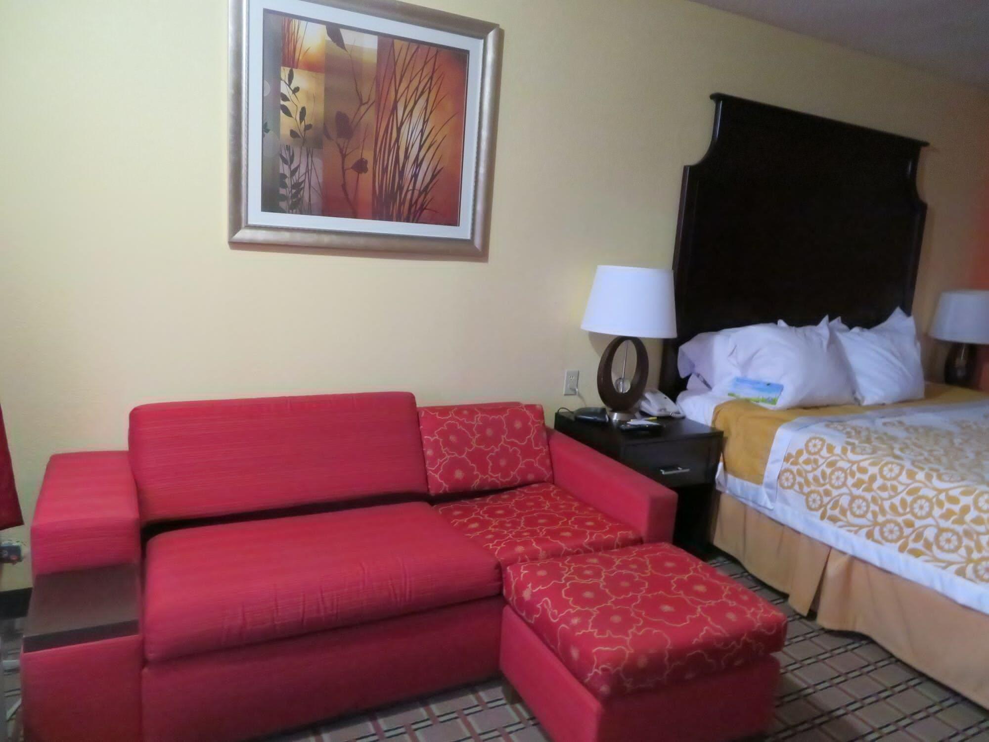 Days Inn By Wyndham Blytheville Εξωτερικό φωτογραφία