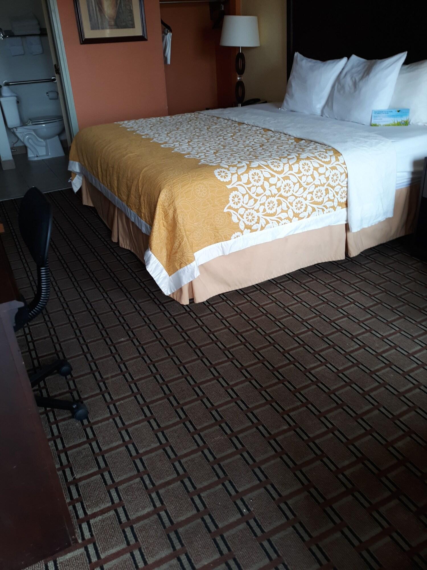 Days Inn By Wyndham Blytheville Εξωτερικό φωτογραφία