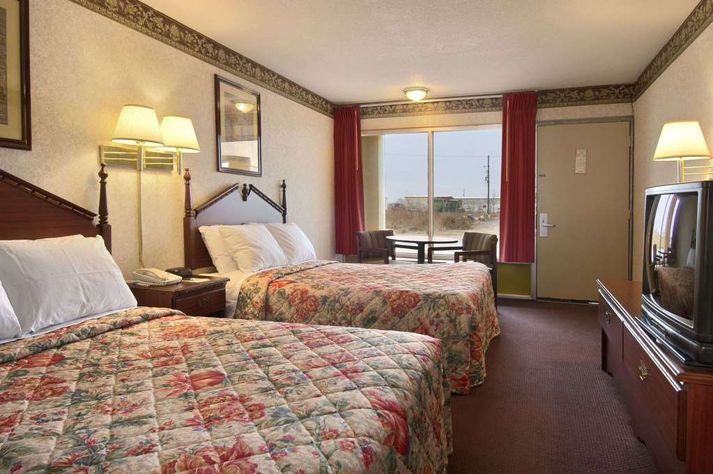 Days Inn By Wyndham Blytheville Δωμάτιο φωτογραφία