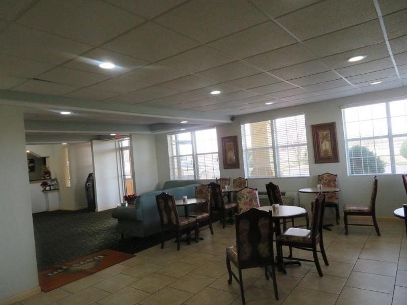 Days Inn By Wyndham Blytheville Εξωτερικό φωτογραφία