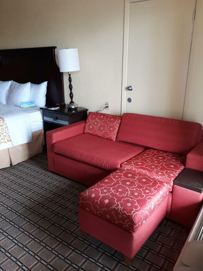 Days Inn By Wyndham Blytheville Εξωτερικό φωτογραφία