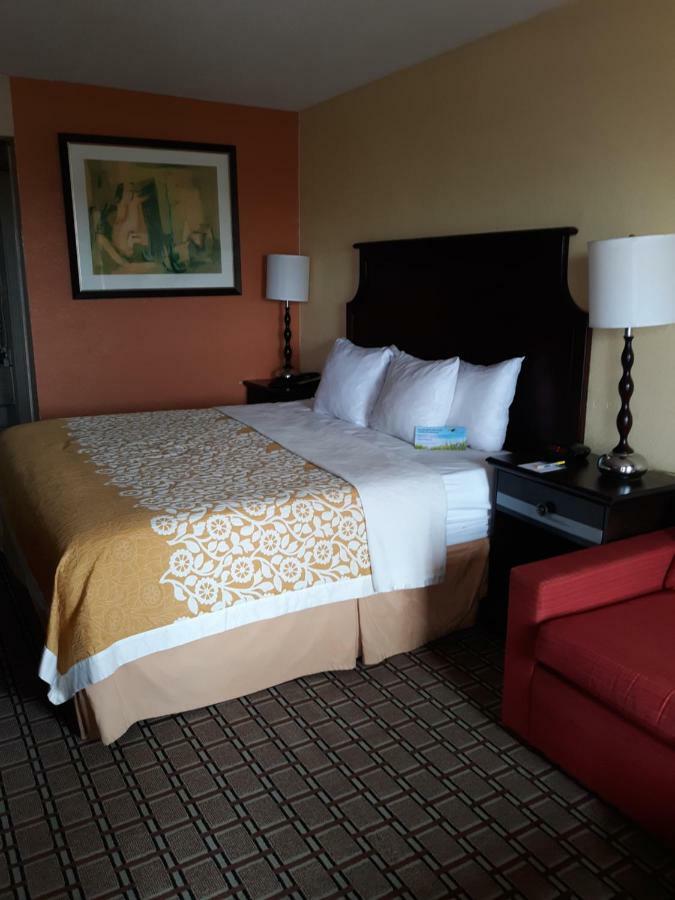 Days Inn By Wyndham Blytheville Εξωτερικό φωτογραφία